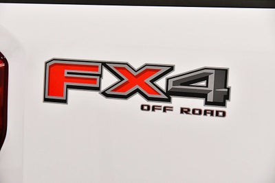 2026 Ford F-350SD XL STX 8' Box
