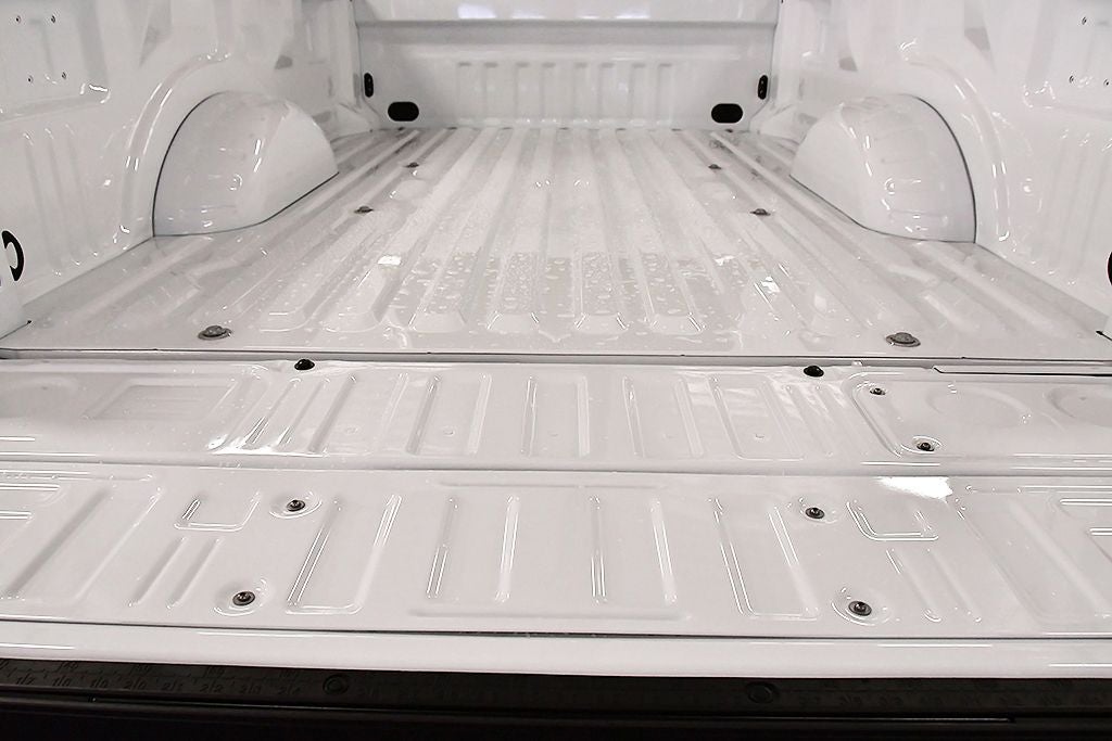 2026 Ford F-350SD XL STX 8' Box