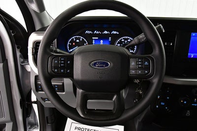 2026 Ford F-350SD XL STX 8' Box