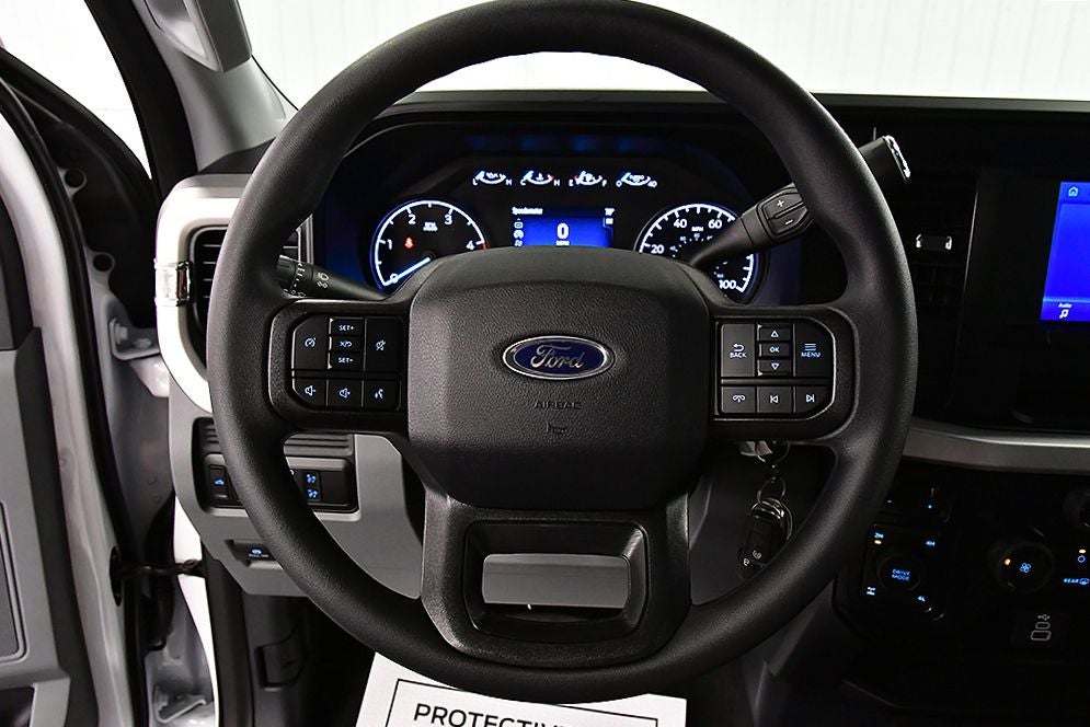 2026 Ford F-350SD XL STX 8' Box