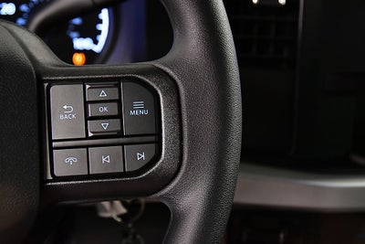 2026 Ford F-350SD XL STX 8' Box