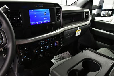 2026 Ford F-350SD XL STX 8' Box