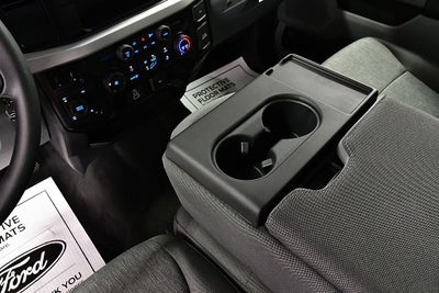2026 Ford F-350SD XL STX 8' Box