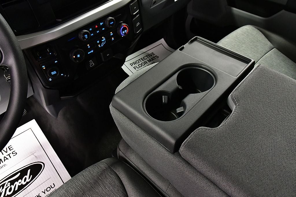2026 Ford F-350SD XL STX 8' Box