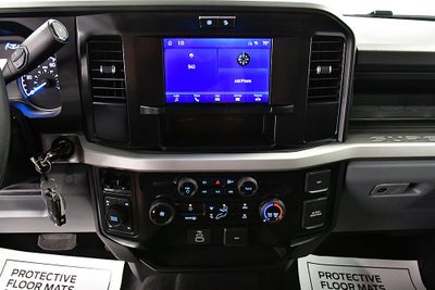 2026 Ford F-350SD XL STX 8' Box