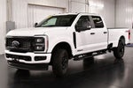 2026 Ford F-350SD XL STX 8' Box