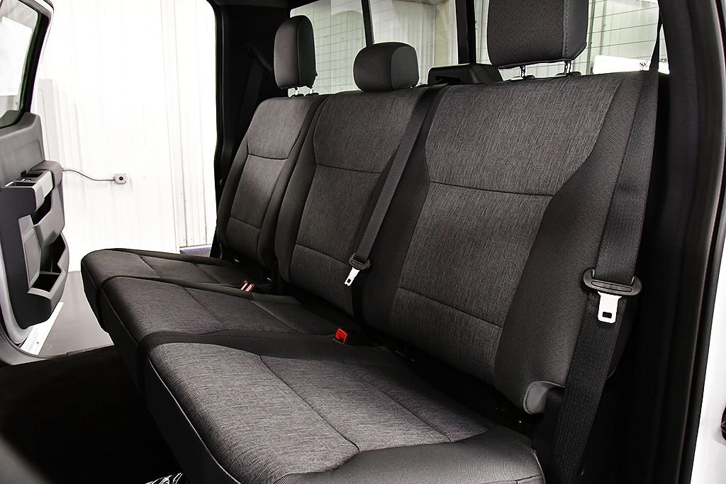 2026 Ford F-350SD XL STX 8' Box