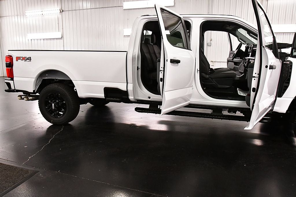 2026 Ford F-350SD XL STX 8' Box