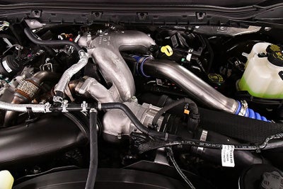 2026 Ford F-350SD XL STX 8' Box