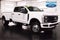 2026 Ford F-350SD XL DRW STX 8' Box