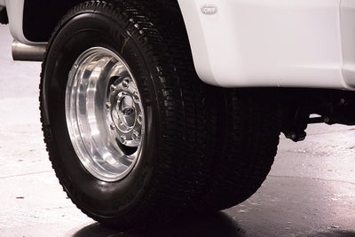 2026 Ford F-350SD XL DRW STX 8' Box