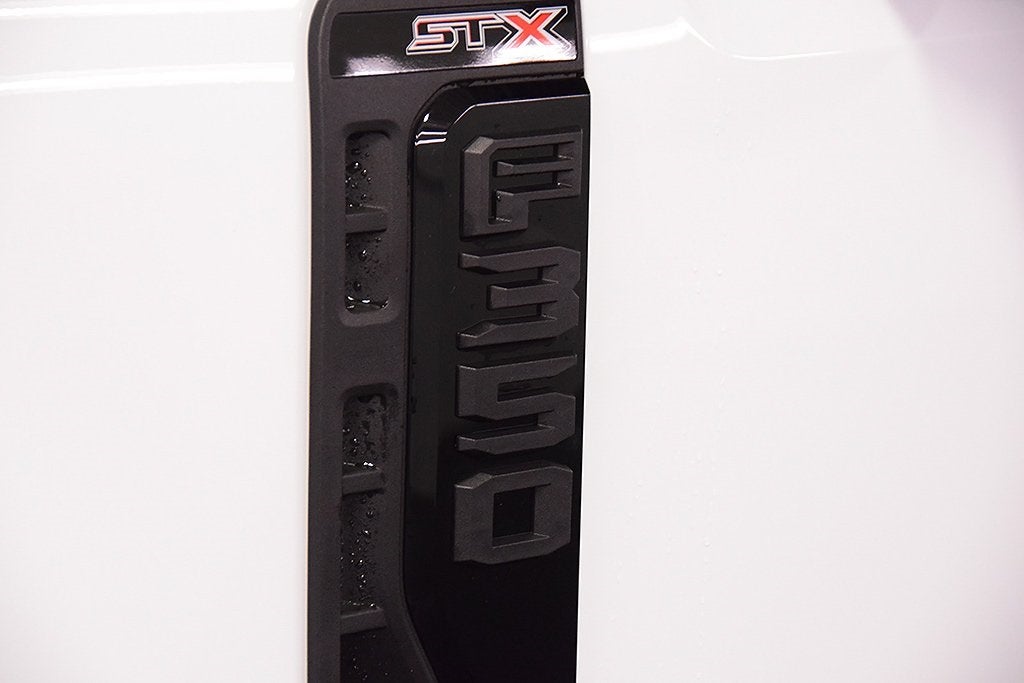 2026 Ford F-350SD XL DRW STX 8' Box