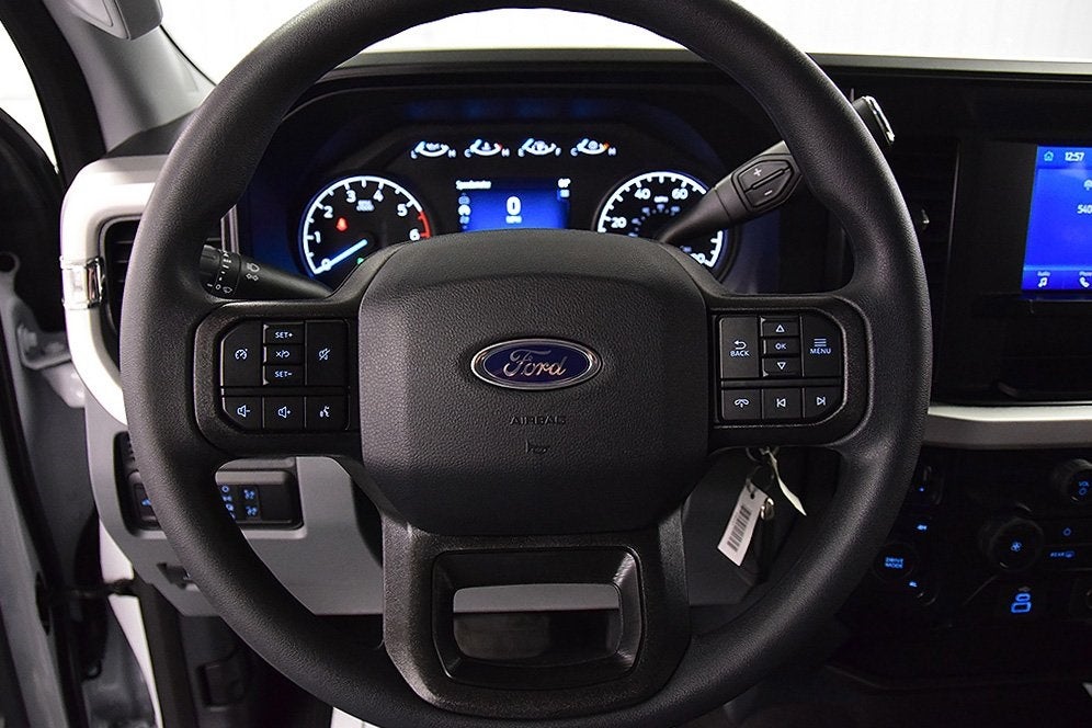 2026 Ford F-350SD XL DRW STX 8' Box