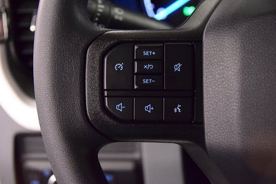 2026 Ford F-350SD XL DRW STX 8' Box