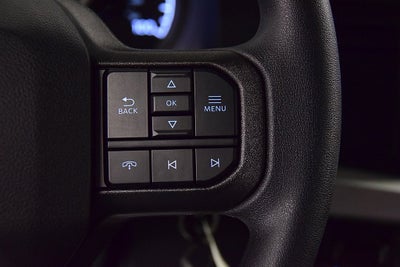 2026 Ford F-350SD XL DRW STX 8' Box