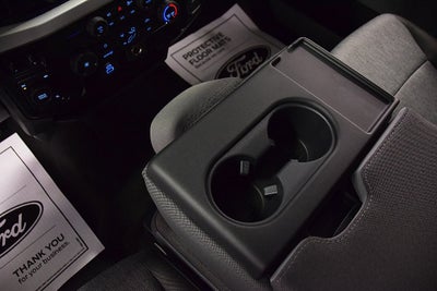 2026 Ford F-350SD XL DRW STX 8' Box