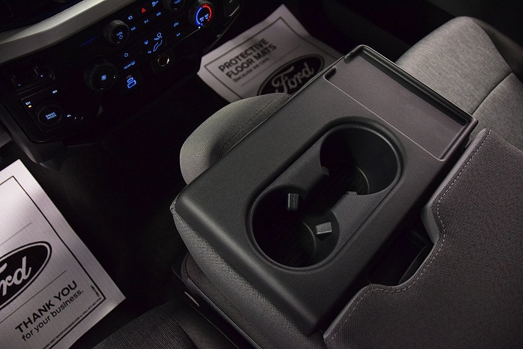 2026 Ford F-350SD XL DRW STX 8' Box