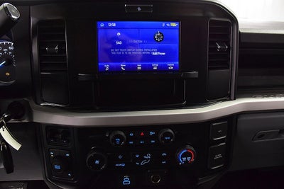 2026 Ford F-350SD XL DRW STX 8' Box