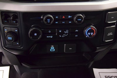 2026 Ford F-350SD XL DRW STX 8' Box