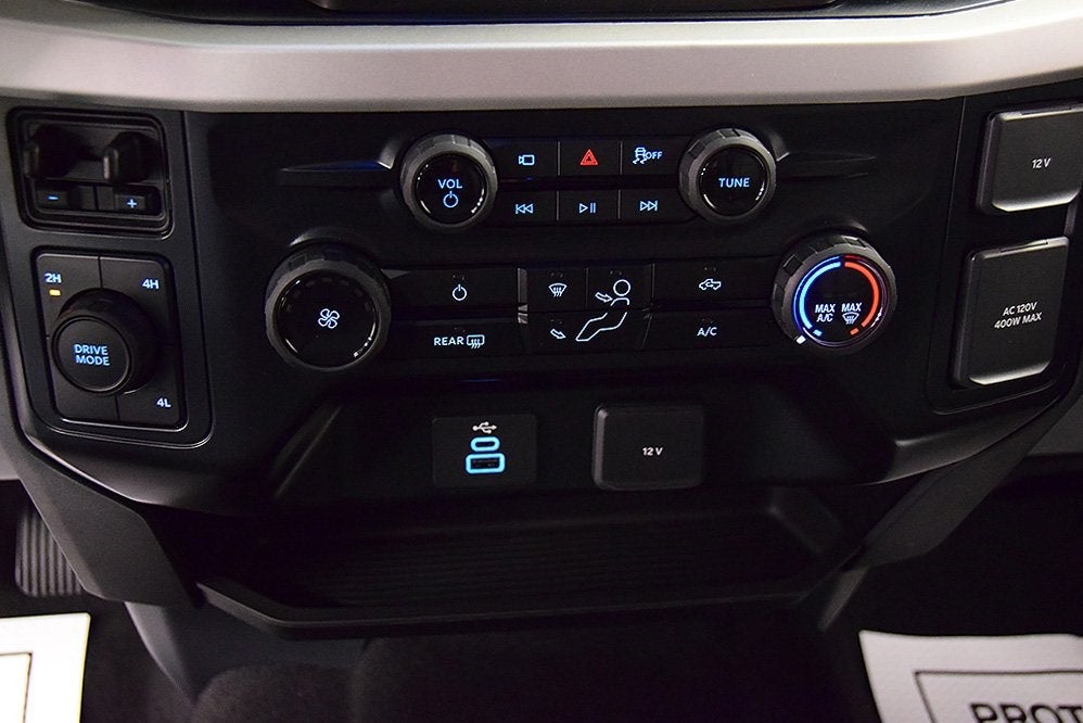 2026 Ford F-350SD XL DRW STX 8' Box