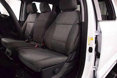 2026 Ford F-350SD XL DRW STX 8' Box