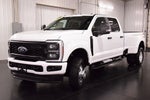 2026 Ford F-350SD XL DRW STX 8' Box