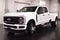 2026 Ford F-350SD XL DRW STX 8' Box