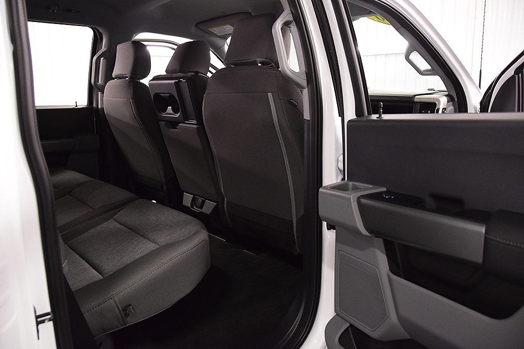 2026 Ford F-350SD XL DRW STX 8' Box