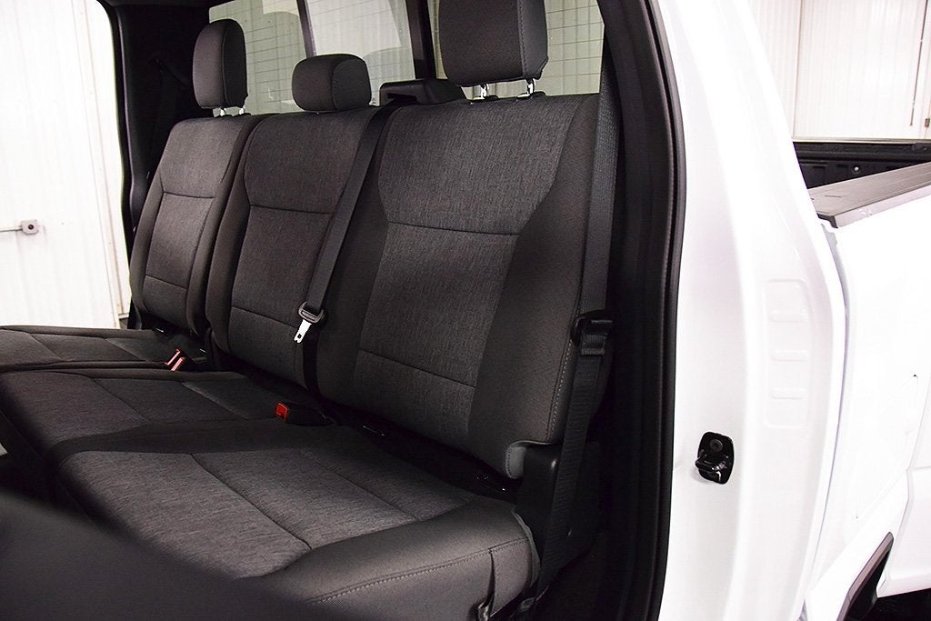 2026 Ford F-350SD XL DRW STX 8' Box