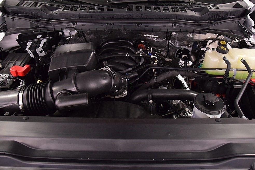 2026 Ford F-350SD XL DRW STX 8' Box