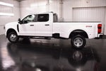 2026 Ford F-350SD XL DRW STX 8' Box