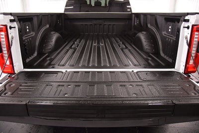 2026 Ford F-350SD XL DRW STX 8' Box