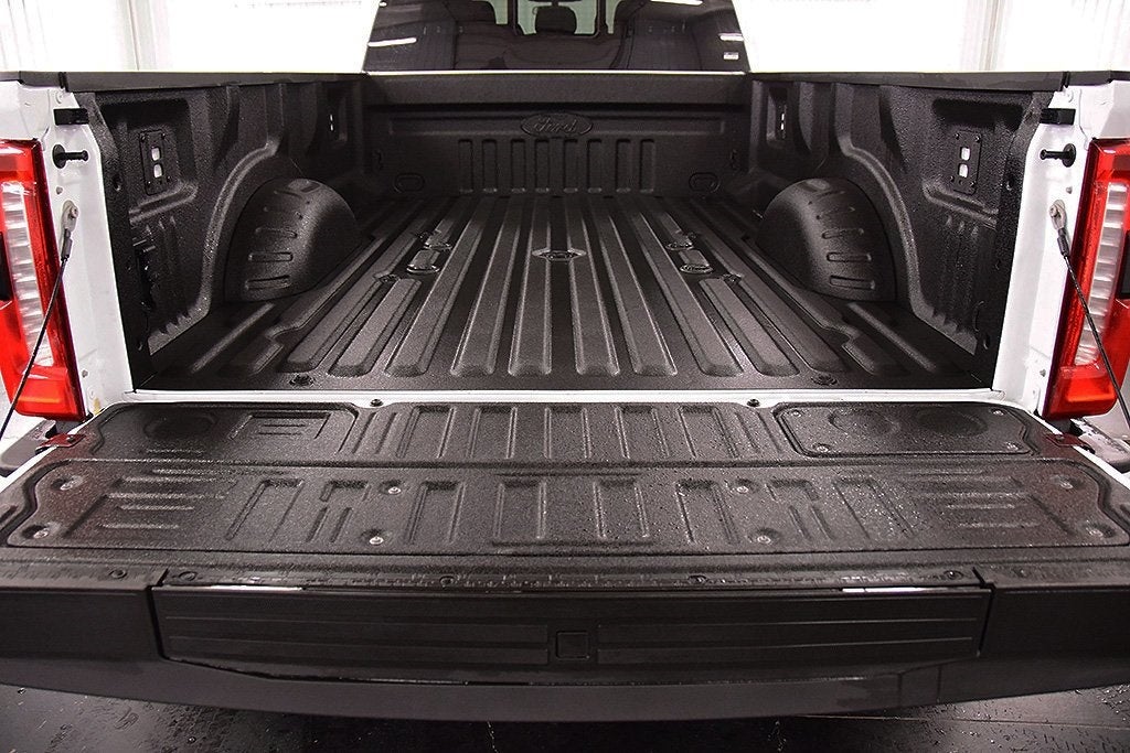 2026 Ford F-350SD XL DRW STX 8' Box