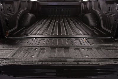 2025 Ford F-350SD Platinum DRW 8' Box