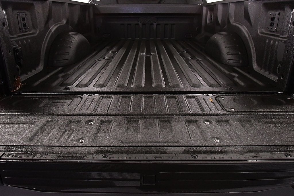 2025 Ford F-350SD Platinum DRW 8' Box