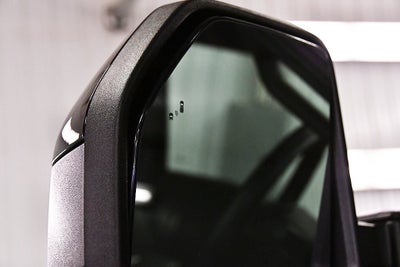 2025 Ford F-350SD Platinum DRW 8' Box