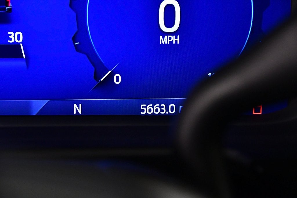 2025 Ford F-350SD Platinum DRW 8' Box