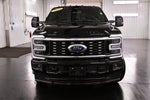 2025 Ford F-350SD Platinum DRW 8' Box