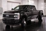 2025 Ford F-350SD Platinum DRW 8' Box