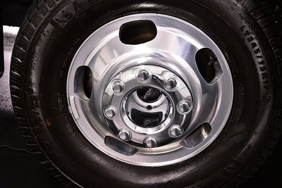 2025 Ford F-350SD Platinum DRW 8' Box