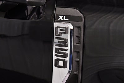 2026 Ford F-350SD XL DRW 8' Box