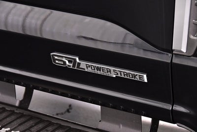 2026 Ford F-350SD XL DRW 8' Box