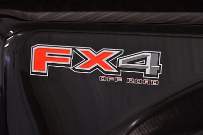 2026 Ford F-350SD XL DRW 8' Box