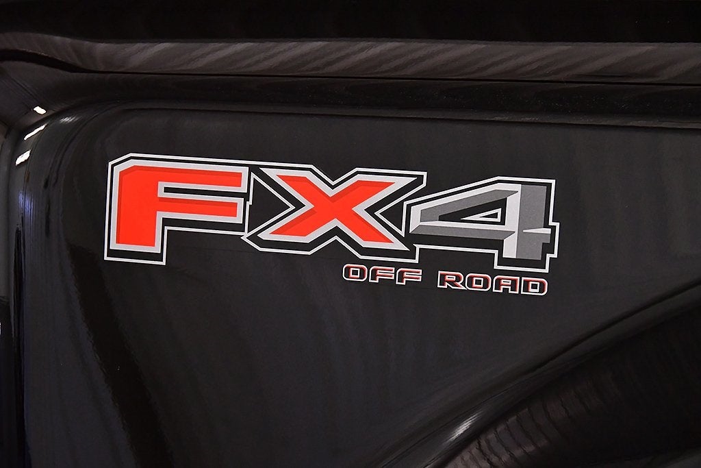 2026 Ford F-350SD XL DRW 8' Box