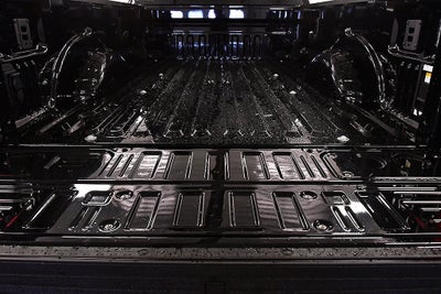 2026 Ford F-350SD XL DRW 8' Box