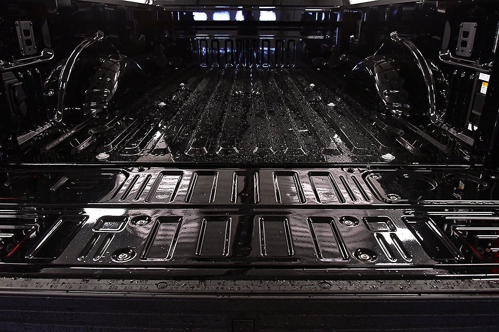 2026 Ford F-350SD XL DRW 8' Box