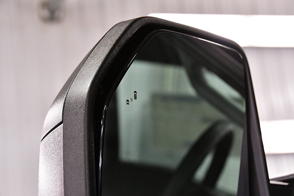 2026 Ford F-350SD XL DRW 8' Box