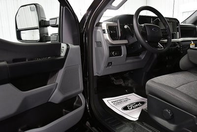 2026 Ford F-350SD XL DRW 8' Box