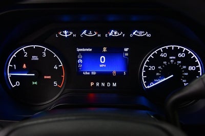 2026 Ford F-350SD XL DRW 8' Box