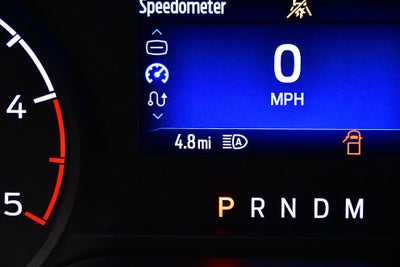 2026 Ford F-350SD XL DRW 8' Box